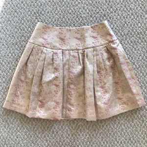 Anthropologie skirt NWT